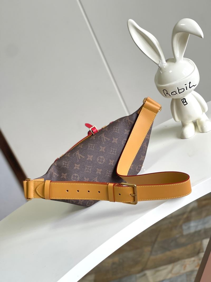 Louis Vuitton Waist Chest Packs